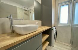 Apartament 2 camere, 50mp, parcare, zona Buna Ziua