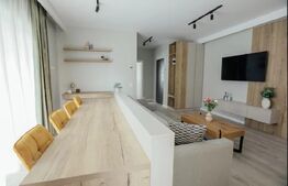 Apartament 2 camere, 50mp, parcare, zona Buna Ziua