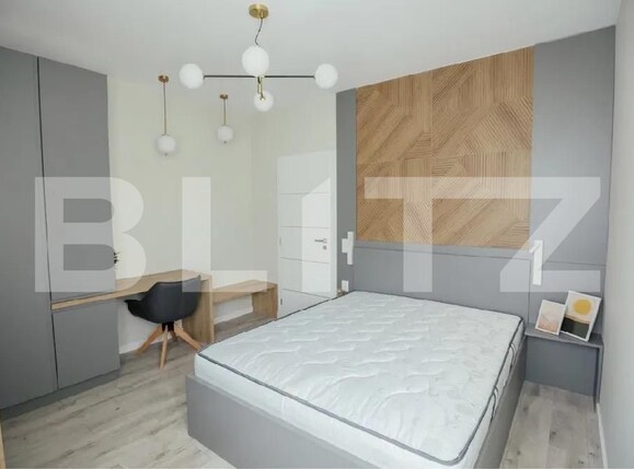 Apartament de închiriat 2 camere Bună Ziua - 206985AI | BLITZ Cluj-Napoca | Poza4