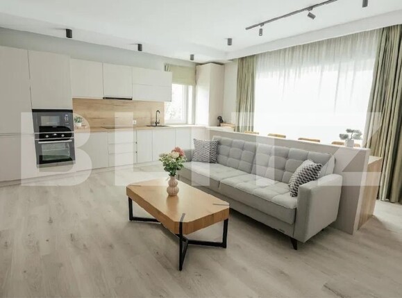Apartament de închiriat 2 camere Bună Ziua - 206985AI | BLITZ Cluj-Napoca | Poza1