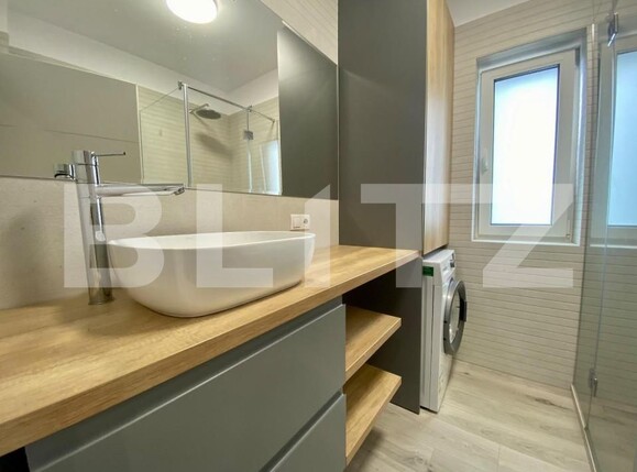 Apartament de închiriat 2 camere Bună Ziua - 206985AI | BLITZ Cluj-Napoca | Poza6
