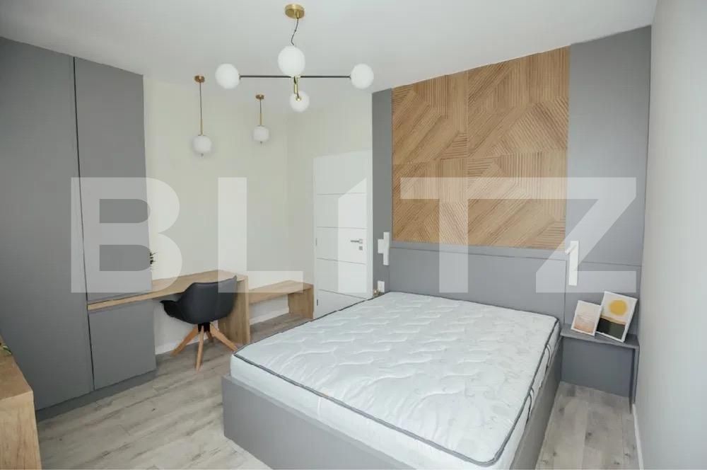 Apartament de închiriat 2 camere Bună Ziua - 206985AI | BLITZ Cluj-Napoca | Poza4