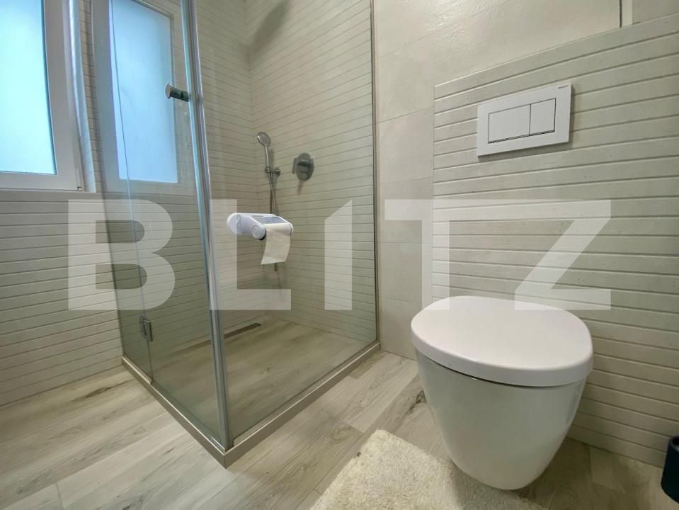 Apartament de închiriat 2 camere Bună Ziua - 206985AI | BLITZ Cluj-Napoca | Poza7