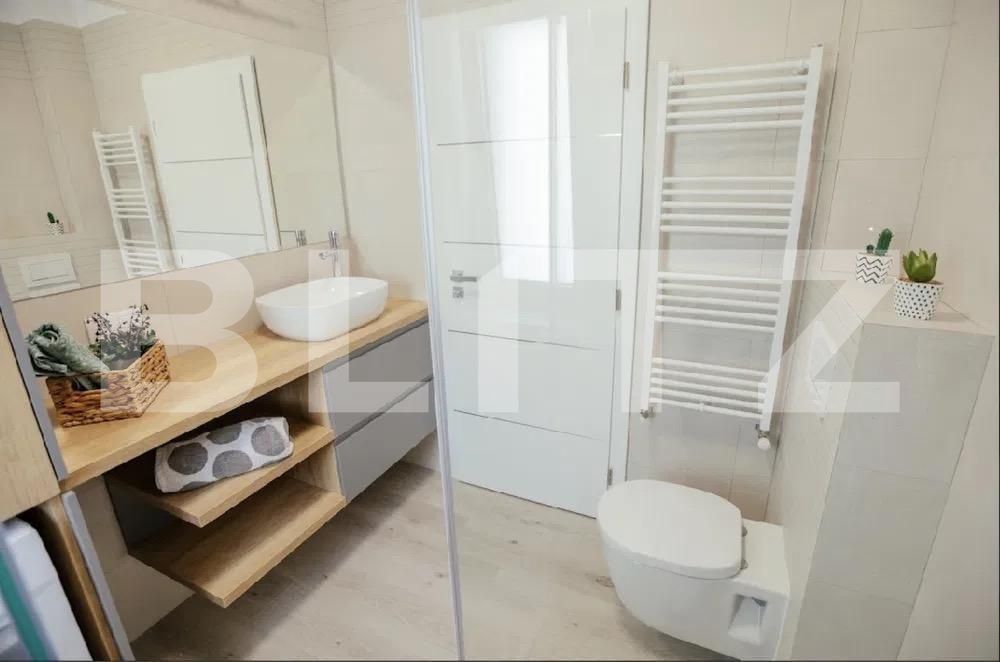 Apartament de închiriat 2 camere Bună Ziua - 206985AI | BLITZ Cluj-Napoca | Poza5