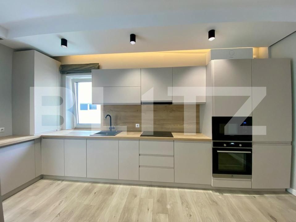 Apartament de închiriat 2 camere Bună Ziua - 206985AI | BLITZ Cluj-Napoca | Poza3