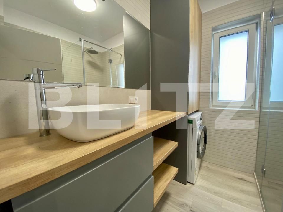 Apartament de închiriat 2 camere Bună Ziua - 206985AI | BLITZ Cluj-Napoca | Poza6