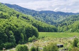 Apartament 2 camere cu terasă de 30 mp și parcare | Răcădău