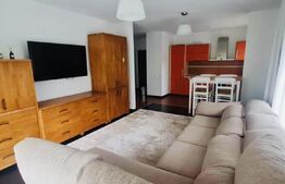 Apartament 2 camere cu terasă de 30 mp și parcare | Răcădău