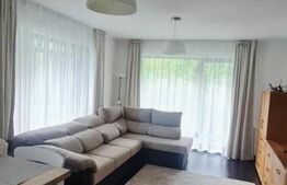 Apartament 2 camere cu terasă de 30 mp și parcare | Răcădău