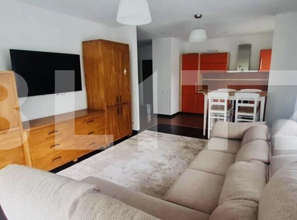 Apartament de închiriat 2 camere Racadau - 206988AI | BLITZ Brașov | Poza2