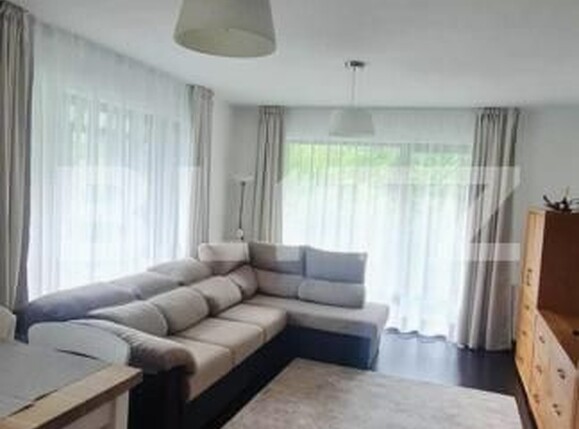 Apartament de închiriat 2 camere Racadau - 206988AI | BLITZ Brașov | Poza1