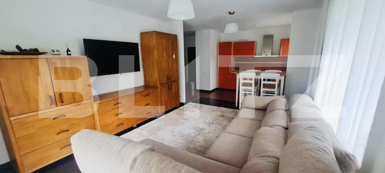 Apartament de închiriat 2 camere Racadau - 206988AI | BLITZ Brașov | Poza2