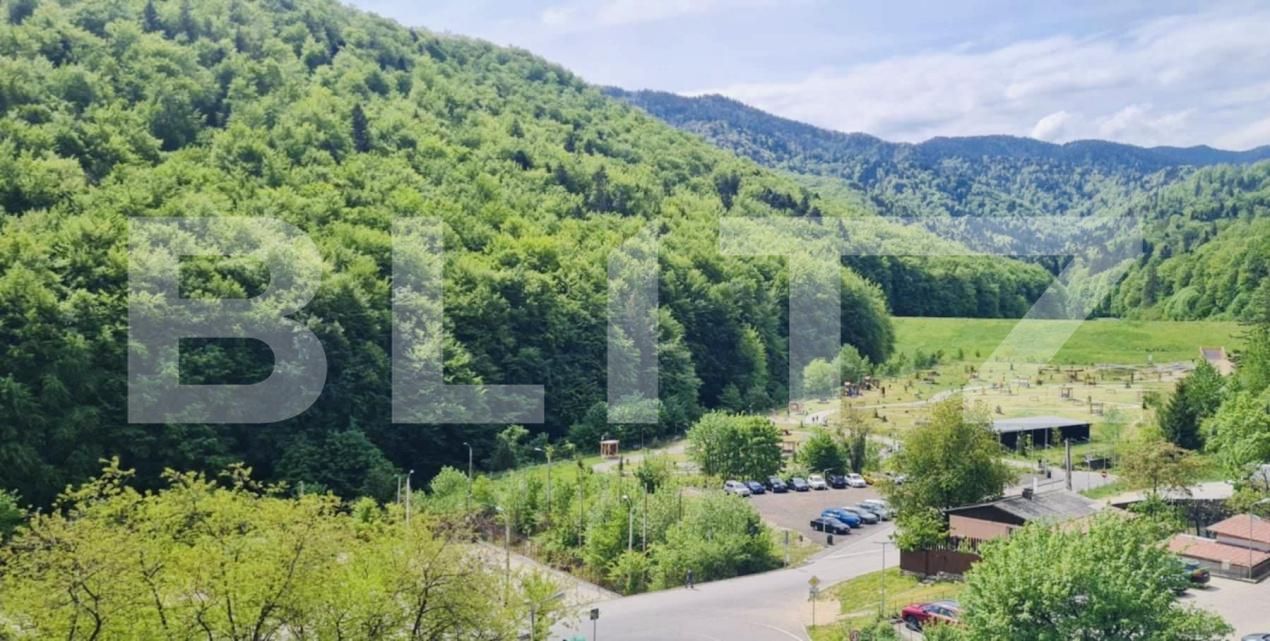 Apartament de închiriat 2 camere Racadau - 206988AI | BLITZ Brașov | Poza8