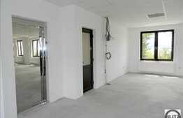 Inchiriere spatiu birouri in imobl nou!!