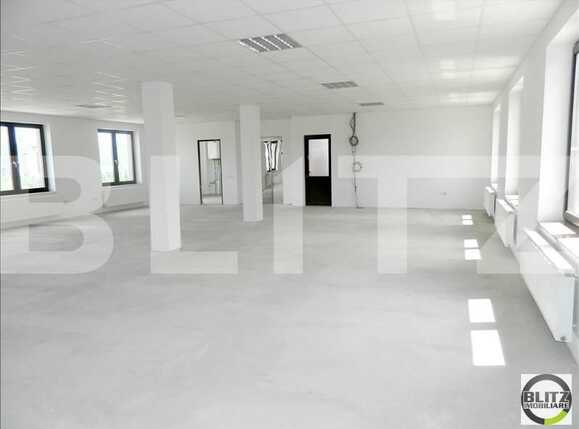 Spațiu birouri de închiriat Bulgaria - 20699SIB | BLITZ Cluj-Napoca | Poza1