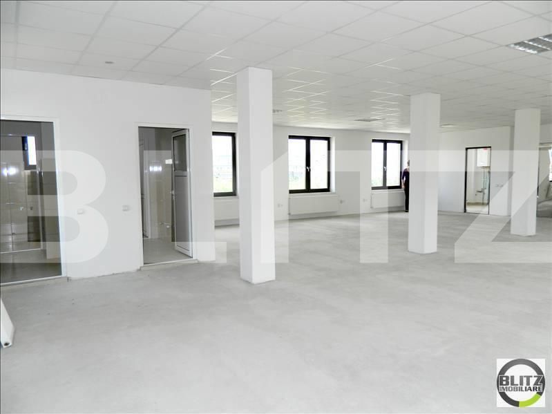 Spațiu birouri de închiriat Bulgaria - 20699SIB | BLITZ Cluj-Napoca | Poza2