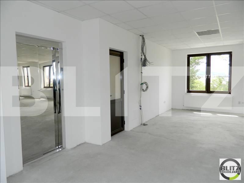 Spațiu birouri de închiriat Bulgaria - 20699SIB | BLITZ Cluj-Napoca | Poza3