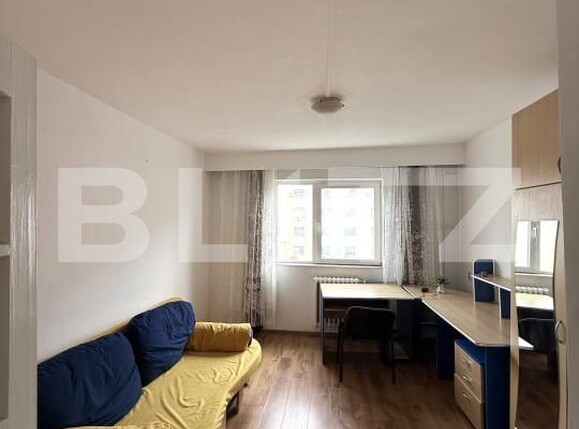 Garsonieră de închiriat Marasti - 206992AI | BLITZ Cluj-Napoca | Poza1