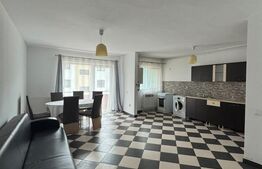 Apartament 2 camere, zona Stejarului