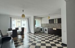 Apartament 2 camere, zona Stejarului