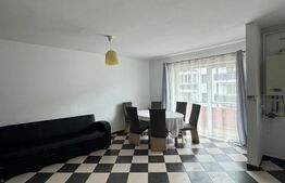 Apartament 2 camere, zona Stejarului
