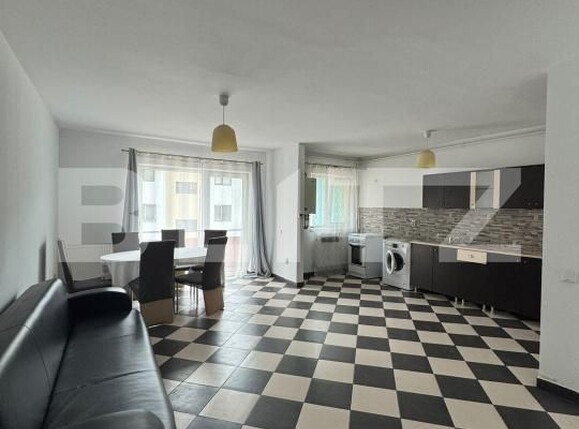 Apartament de închiriat 2 camere Floreşti - 206995AI | BLITZ Cluj-Napoca | Poza2