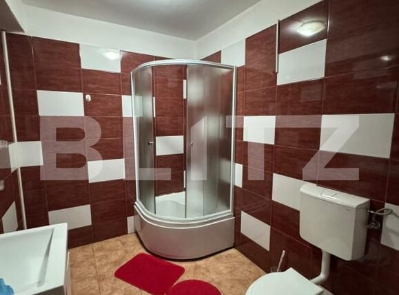 Apartament de închiriat 2 camere Floreşti - 206995AI | BLITZ Cluj-Napoca | Poza10