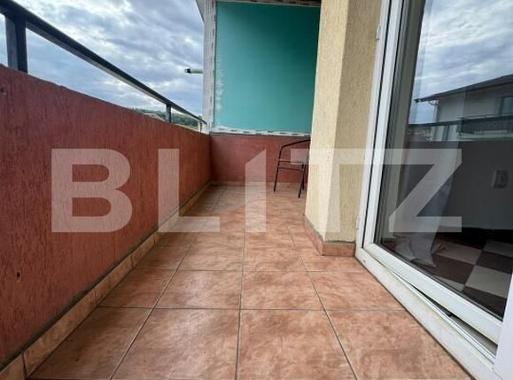 Apartament de închiriat 2 camere Floreşti - 206995AI | BLITZ Cluj-Napoca | Poza12