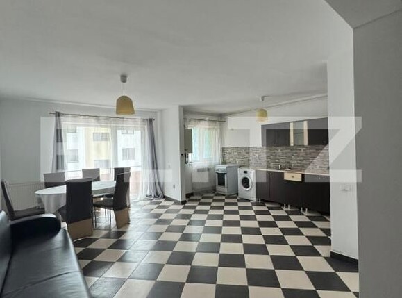 Apartament de închiriat 2 camere Floreşti - 206995AI | BLITZ Cluj-Napoca | Poza1