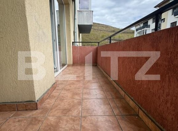Apartament de închiriat 2 camere Floreşti - 206995AI | BLITZ Cluj-Napoca | Poza11