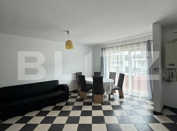 Apartament de închiriat 2 camere Floreşti - 206995AI | BLITZ Cluj-Napoca | Poza4