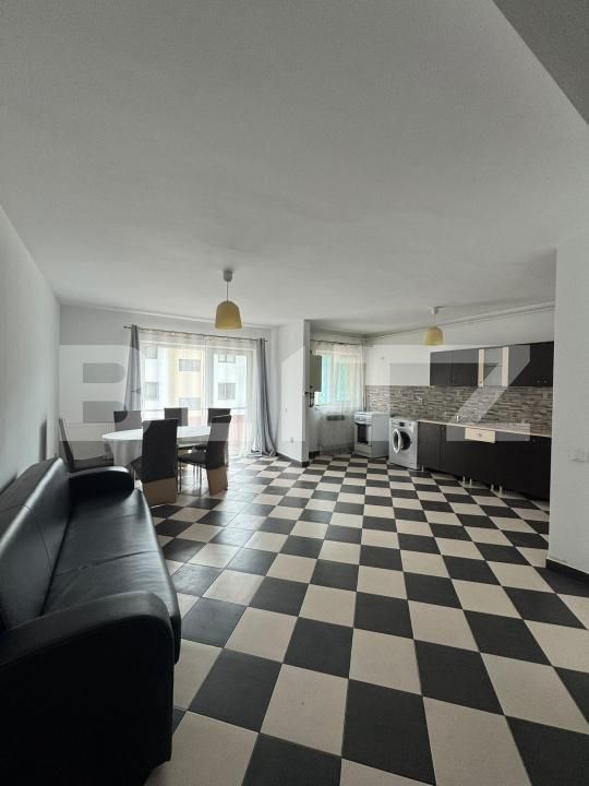 Apartament de închiriat 2 camere Floreşti - 206995AI | BLITZ Cluj-Napoca | Poza2