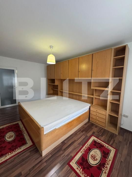 Apartament de închiriat 2 camere Floreşti - 206995AI | BLITZ Cluj-Napoca | Poza9
