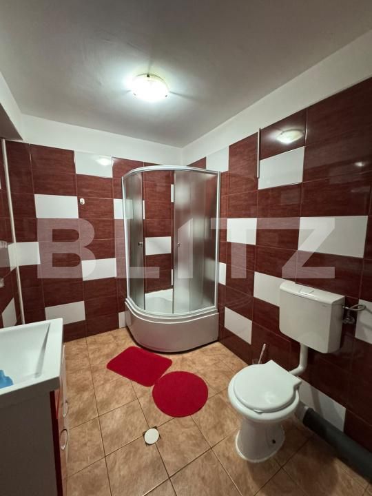 Apartament de închiriat 2 camere Floreşti - 206995AI | BLITZ Cluj-Napoca | Poza10