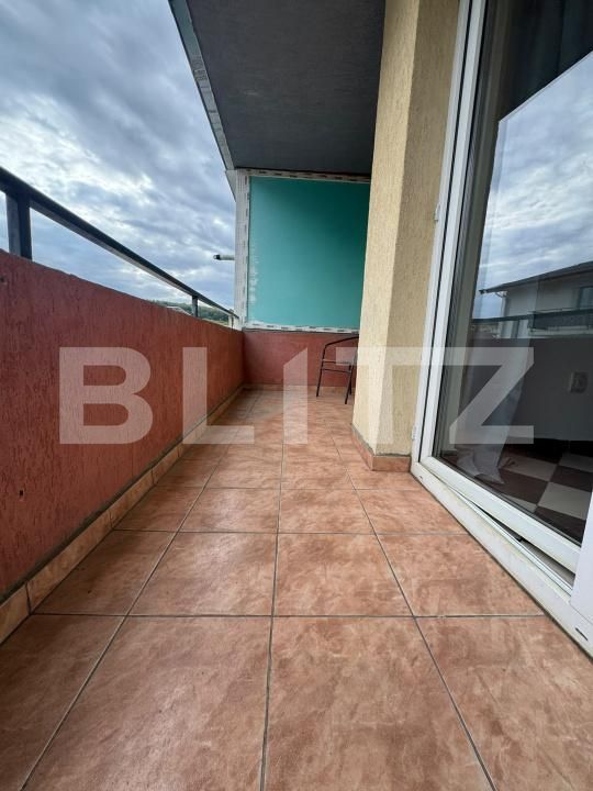 Apartament de închiriat 2 camere Floreşti - 206995AI | BLITZ Cluj-Napoca | Poza12