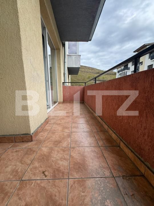 Apartament de închiriat 2 camere Floreşti - 206995AI | BLITZ Cluj-Napoca | Poza11