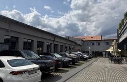 Spatiu comercial, 230 mp, zona Marasti