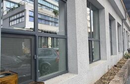 Spatiu comercial, 230 mp, zona Marasti