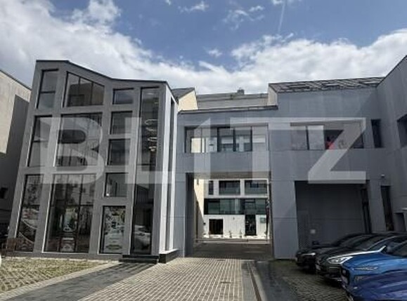 Spațiu comercial de închiriat Marasti - 206996SIC | BLITZ Cluj-Napoca | Poza3