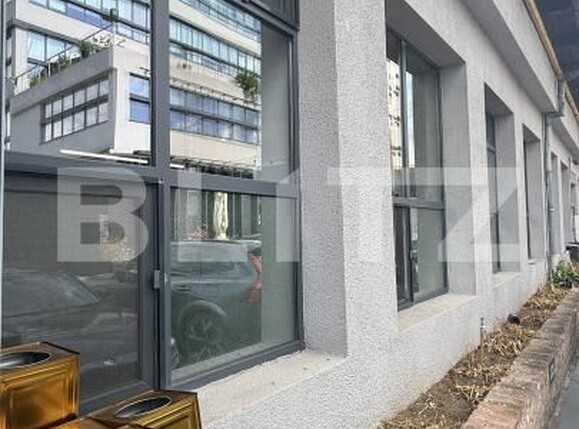 Spațiu comercial de închiriat Marasti - 206996SIC | BLITZ Cluj-Napoca | Poza4