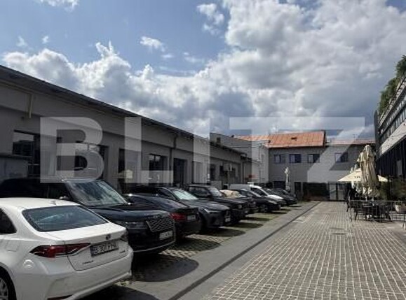 Spațiu comercial de închiriat Marasti - 206996SIC | BLITZ Cluj-Napoca | Poza2
