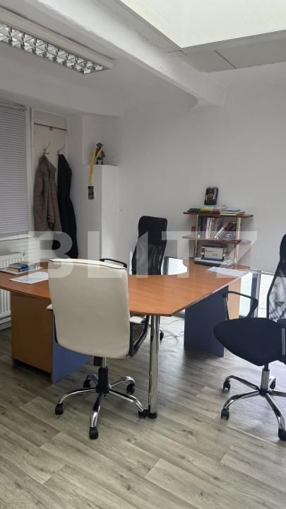 Spațiu comercial de închiriat Marasti - 206996SIC | BLITZ Cluj-Napoca | Poza6