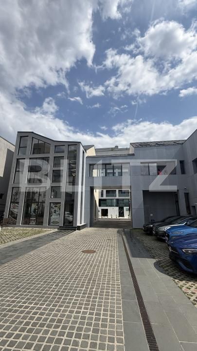 Spațiu comercial de închiriat Marasti - 206996SIC | BLITZ Cluj-Napoca | Poza3
