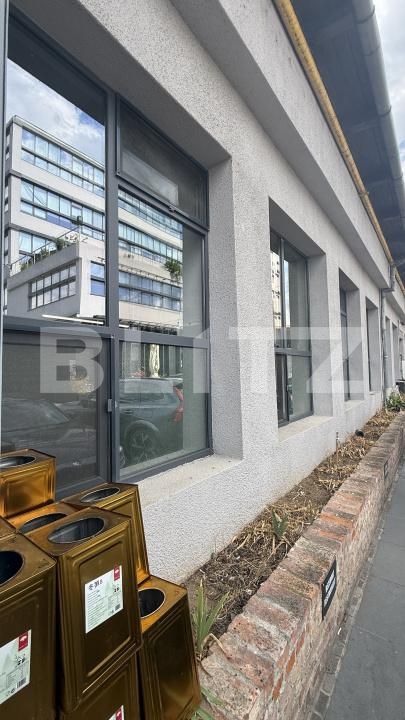 Spațiu comercial de închiriat Marasti - 206996SIC | BLITZ Cluj-Napoca | Poza4