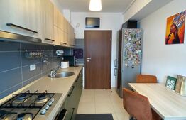 Apartament 2 camere, etaj 3 , decomandat, 55mp, Carpatilor 