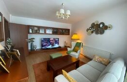 Apartament 2 camere, etaj 3 , decomandat, 55mp, Carpatilor 