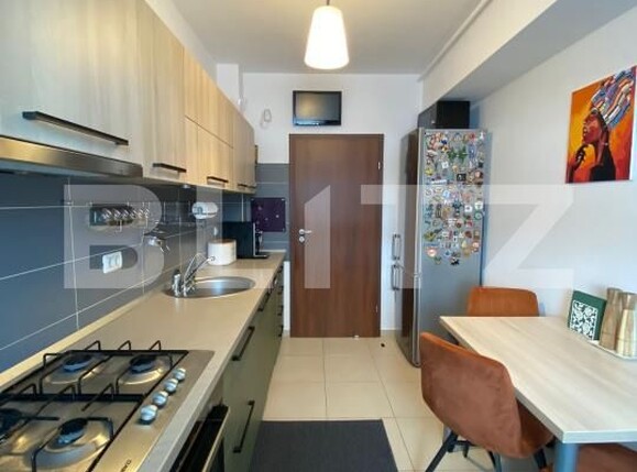Apartament de închiriat 2 camere Racadau - 206998AI | BLITZ Brașov | Poza3