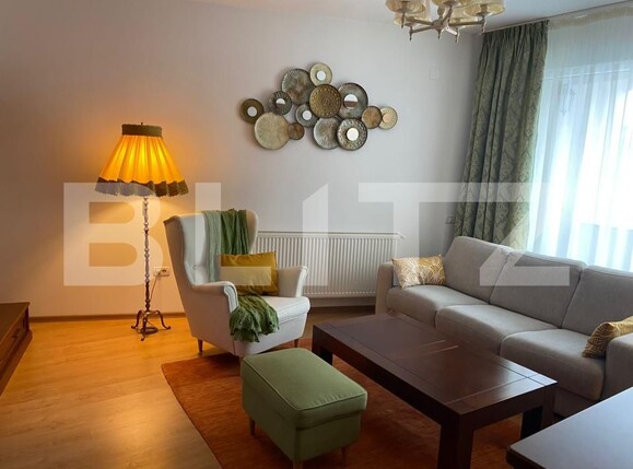 Apartament de închiriat 2 camere Racadau - 206998AI | BLITZ Brașov | Poza6