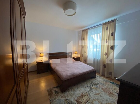 Apartament de închiriat 2 camere Racadau - 206998AI | BLITZ Brașov | Poza7