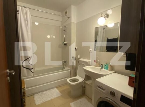 Apartament de închiriat 2 camere Racadau - 206998AI | BLITZ Brașov | Poza4